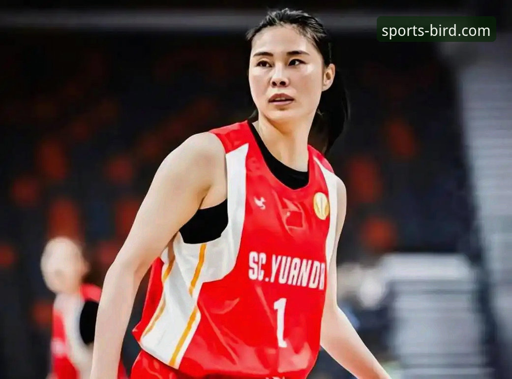 WCBA总决赛G1观赛指南：四川女篮95-61大胜山西创纪录深度解析